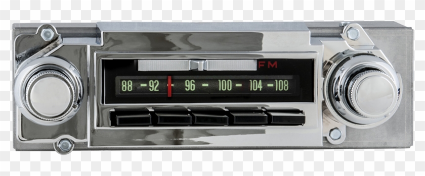 View Larger Photo - Vehicle Audio Clipart