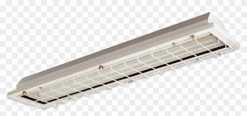 Explosion Proof Led - Fluorescent Lamp Clipart