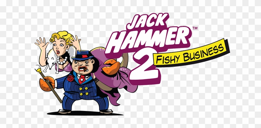 Jack Hammer 2 Slot Clipart #4701533
