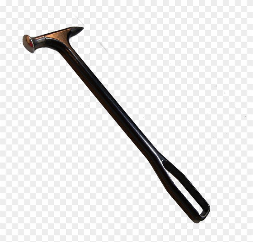 Blending Hammer - Truvativ Stylo Team Clipart #4701600