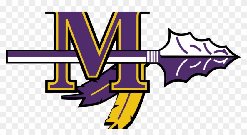 Muscatine High School First Semester Honor Roll 2018-2019 - Muscatine High School Logo Clipart