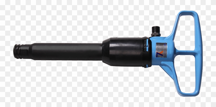 Hefei Lanying High Quality Pneumatic Jack Hammer Mo-4m - Gun Clipart #4701762