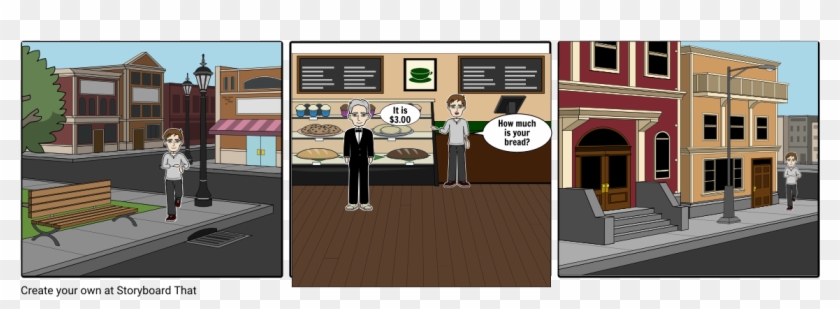 Cartoon - Master's Degree Clipart