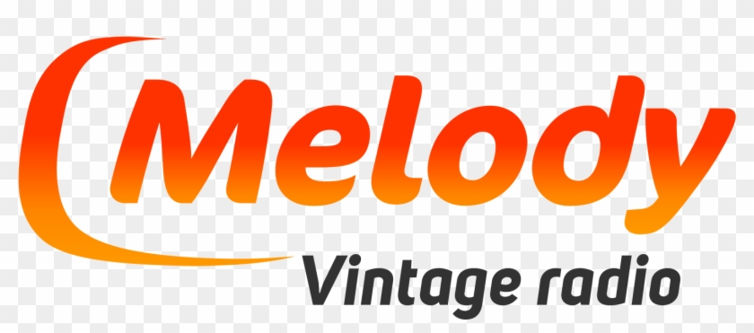 Melody Vintage Radio - Exede Satellite Internet Service Clipart #4701832
