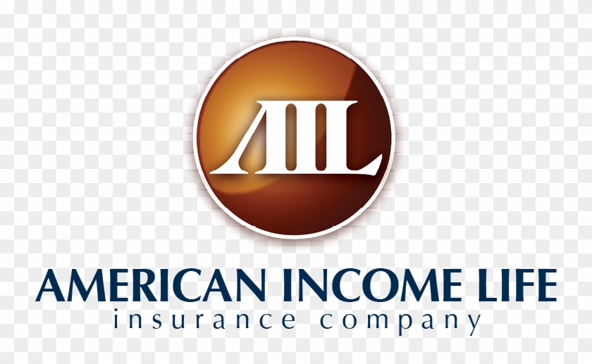Ail Logo - American Income Life Logo Png Clipart #4701869