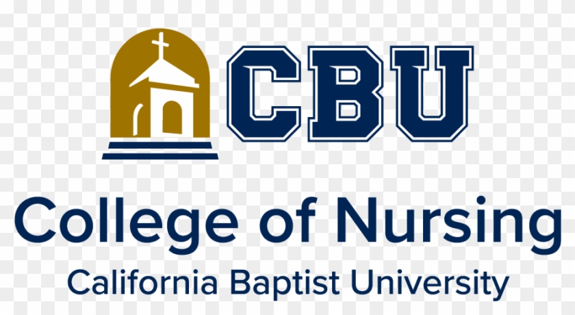 College Of Nursing - California Baptist University Clipart