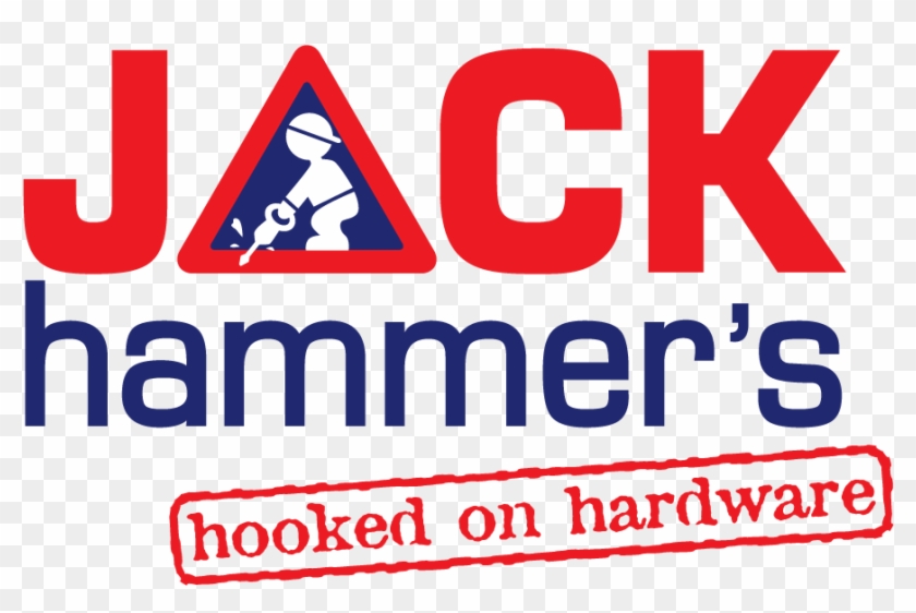 Jack Hammers, Originally Known As Hout Bay Handiman - Triangle Clipart