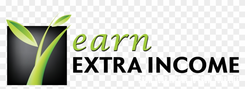Earn Extra Income - Nextcode Clipart #4702109