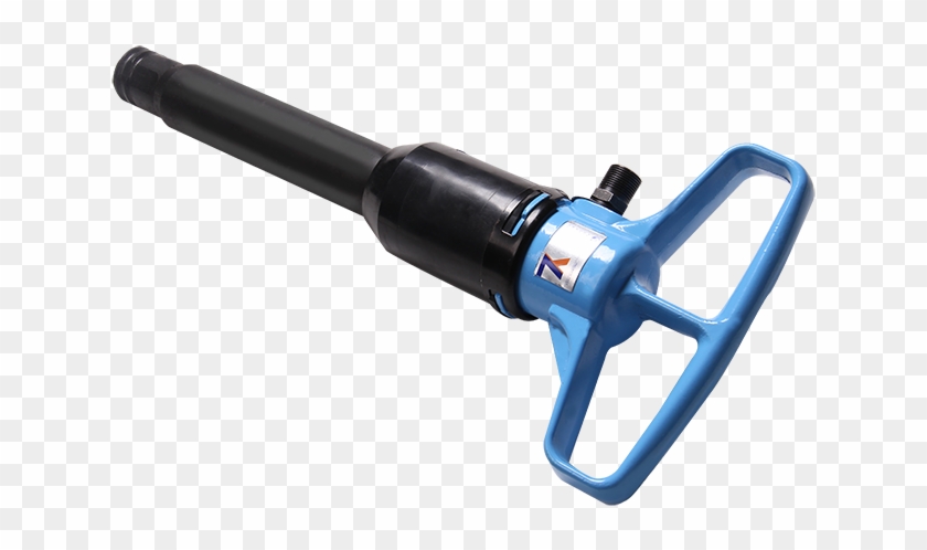 Stainless Steel Pneumatic Jack Hammer Mo-4m Air Pneumatic - Power Tool Clipart #4702112