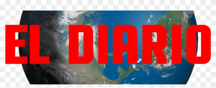 El Diario - Graphic Design Clipart #4702201
