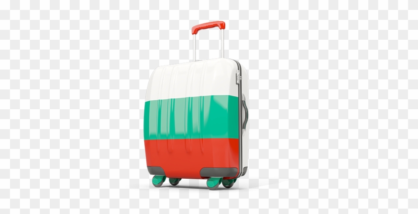 Suitcase Clipart