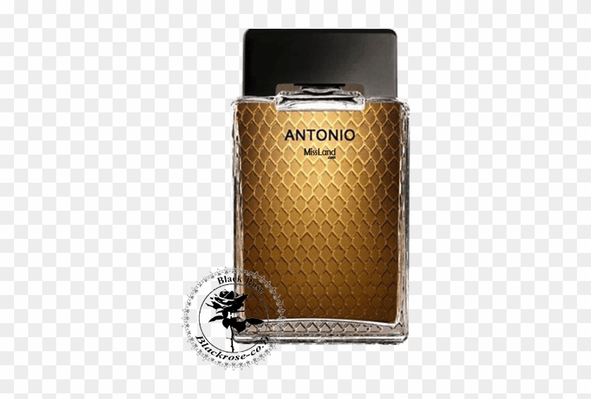 عطر ادکلن آنتونیو باندراس آنتونیو Antonio Banderas - Antonio Banderas Clipart #4702253