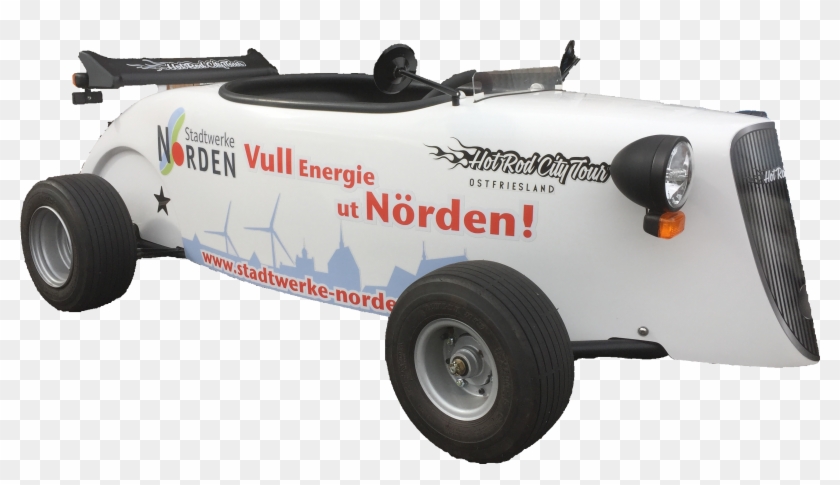 Jegs Hot Rod Heaters - Hot Rod City Tour Clipart
