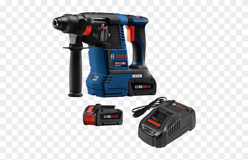 Hammer Bosch Power Tools New Clipart 4702360 Pikpng