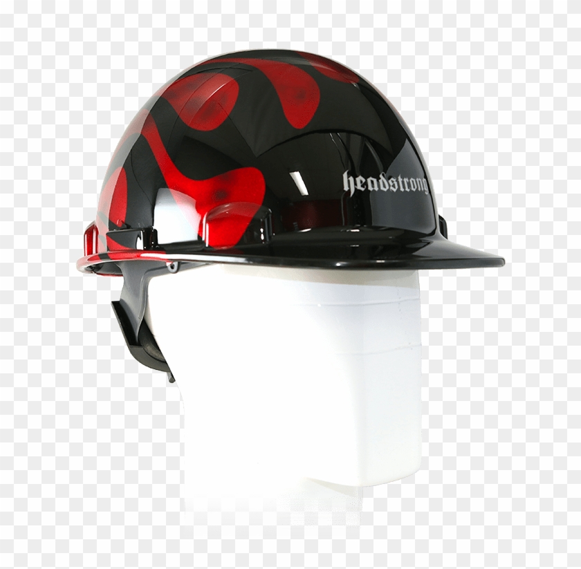 Hsg P Ca Hotrod Rouge 45 Degrés Min - Hard Hat Clipart #4702589