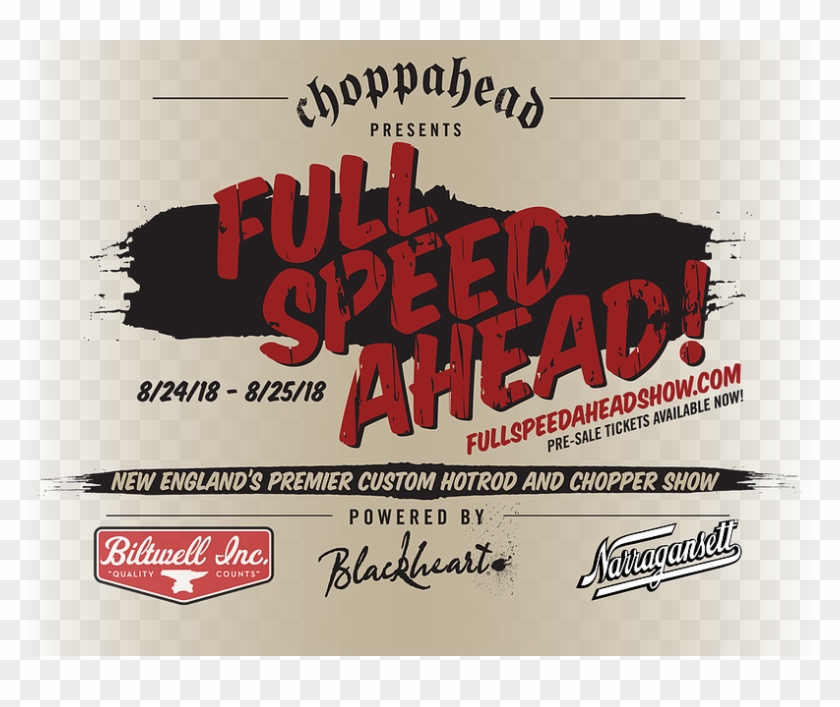 Info - Https - //www - Fullspeedaheadshow - Com/ - - Biltwell Clipart