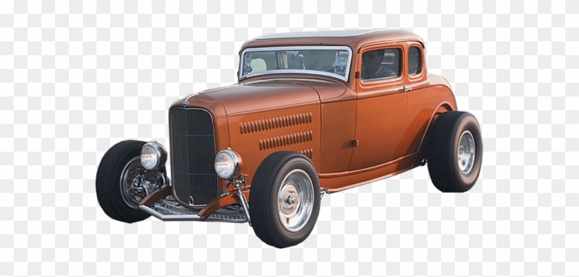 Home - Antique Car Clipart #4702636