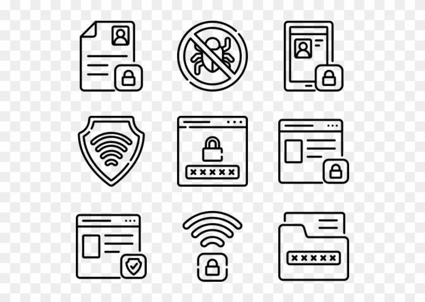 Adobe Icon Vector Clipart