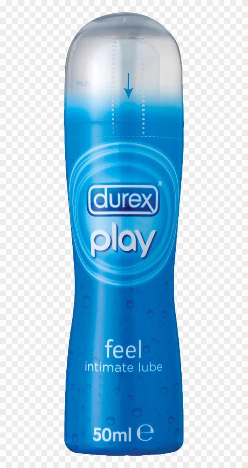 Durex Play Classic 50ml Clipart