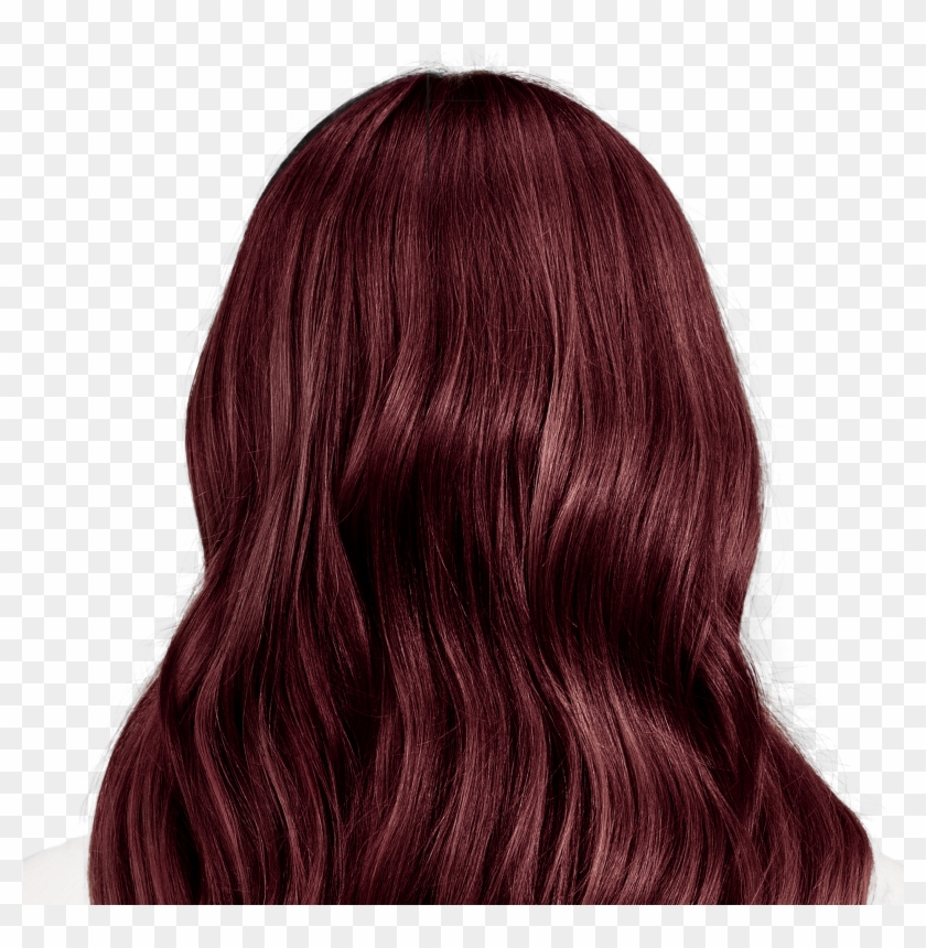 Brown Hair , Png Download - Madison Reed Catania Brown Clipart