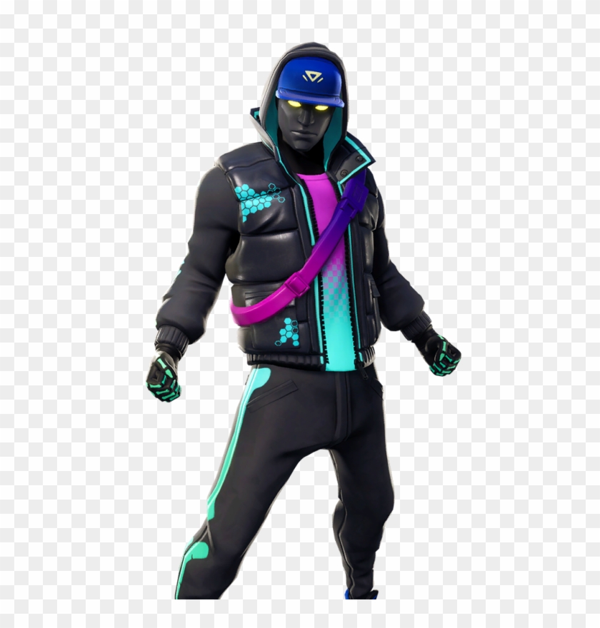Rare Fortnite Cosmetics Items List Fortnite Rare Skins - Fortnite Clipart