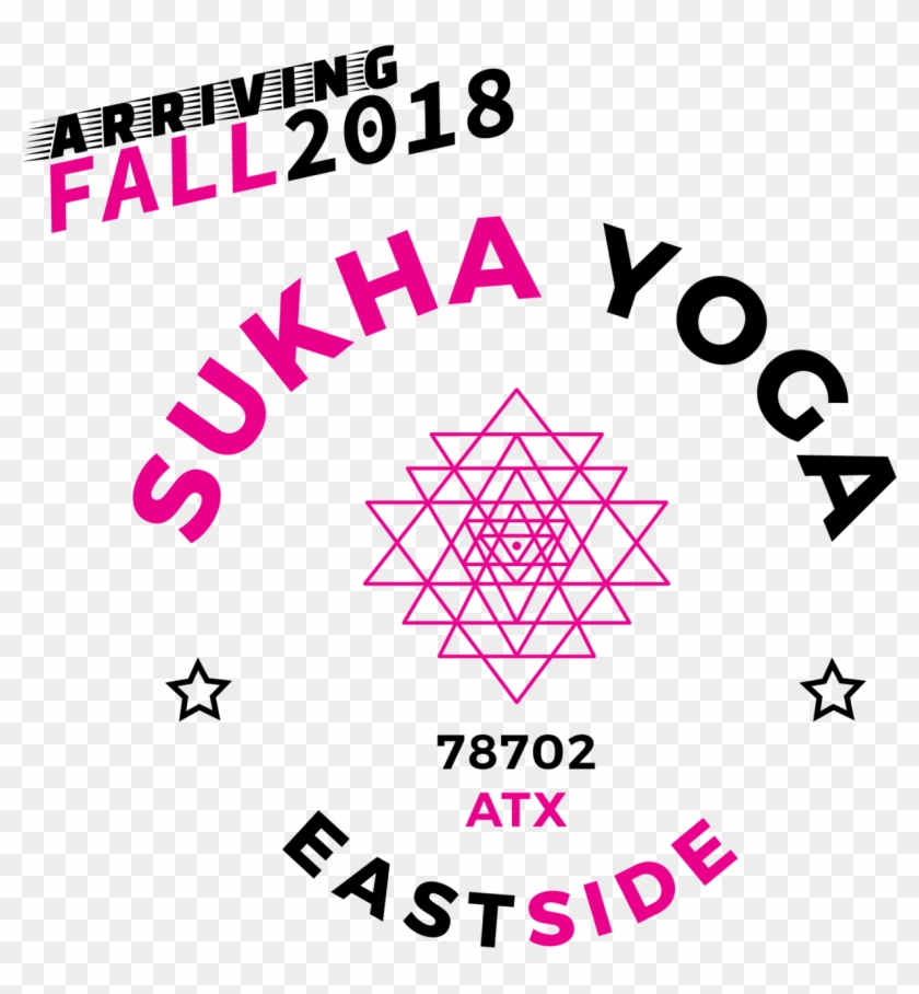 Eleven On 11th - Sri Yantra Clipart