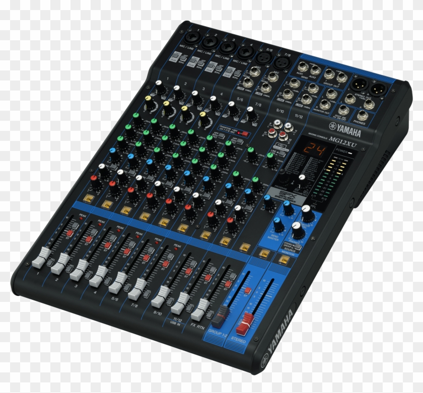 Blue Yeti Microphone Png Clipart