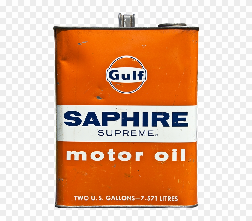 Oil Can Cutout Oil Can Container Lubricant Lube - Png Oil Can Clipart