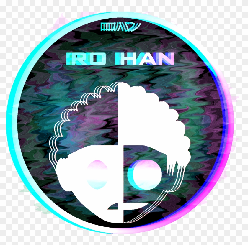 Rohan-dean Thomas - Circle Clipart