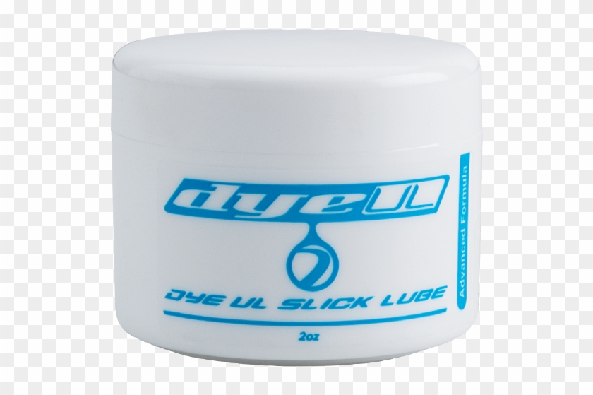 A72327-1 Dye Slick Lube Advanced - Cosmetics Clipart #4704245