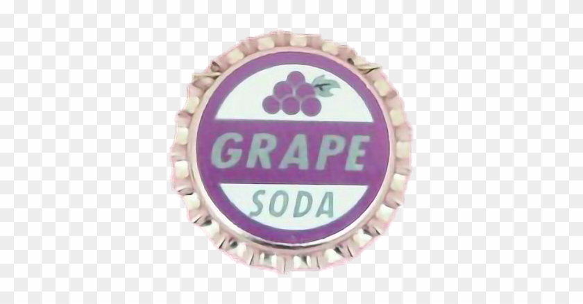 #aesthetic #grape #soda #grapesoda #freetoedit - Up Grape Soda Pin Clipart #4704256