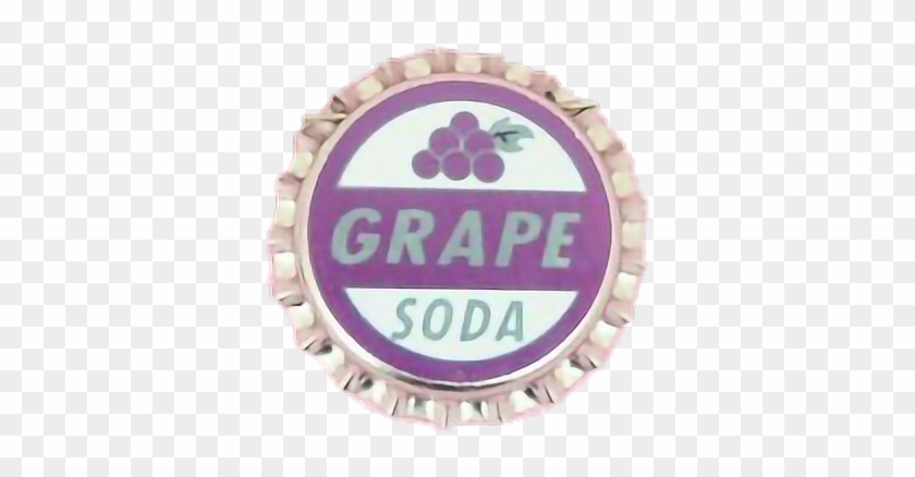 #aesthetic #grape #soda #grapesoda #freetoedit - Up Grape Soda Pin Clipart #4704256