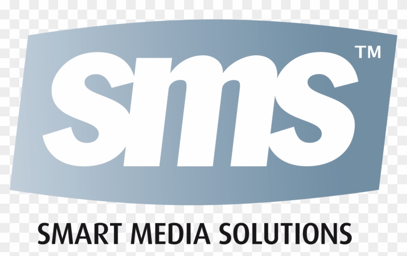 An Innovator In Screen And Stand Solutions That Fit - Smart Media Solutions Logo Clipart