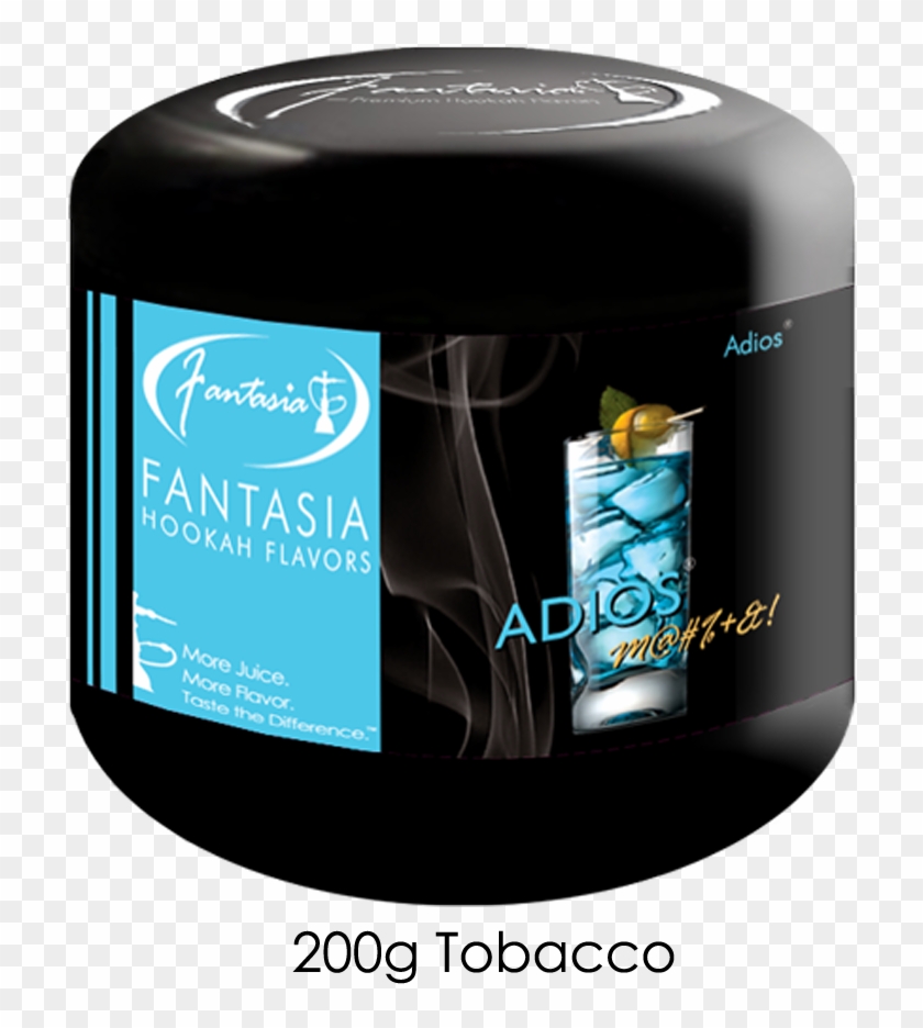 Adios - Fantasia Adios Clipart