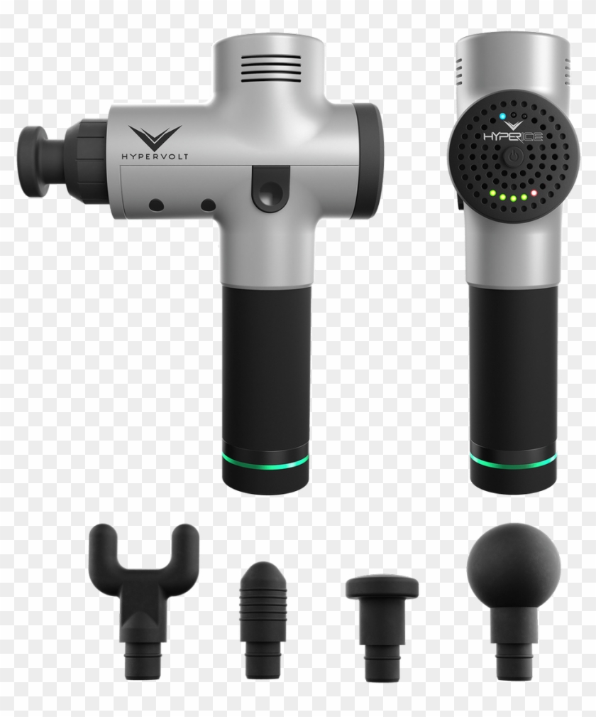 Derrick Rose Was Just Using On The Sideline For $350 - Hyperice Hypervolt Clipart