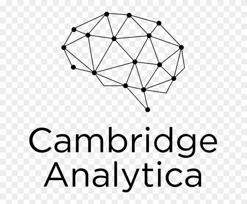 153 - Logo Cambridge Analytica Png Clipart #4704558