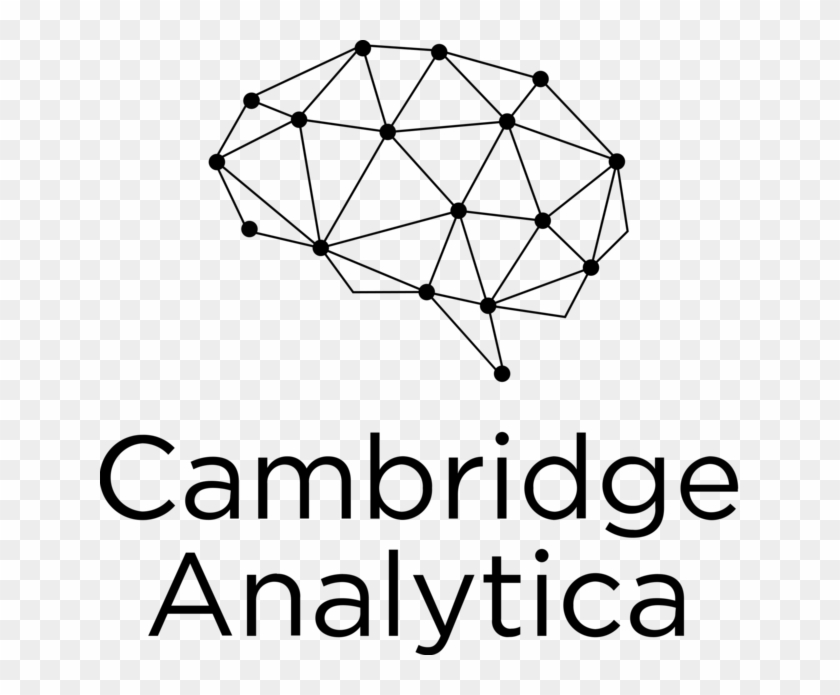 153 - Logo Cambridge Analytica Png Clipart