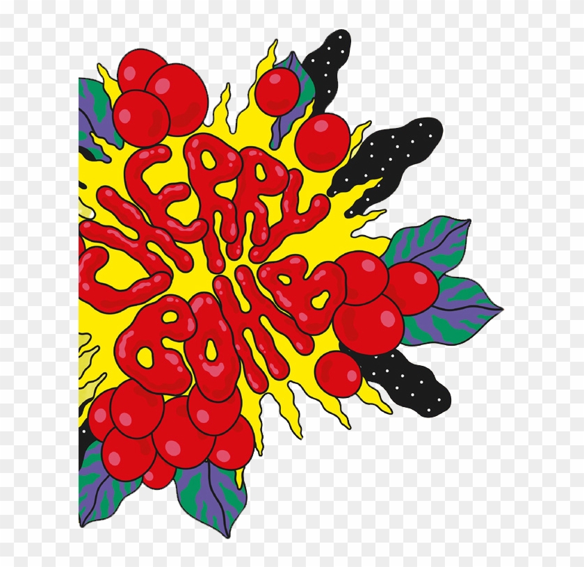 #nct Cherry Bomb #nct #nct127 #nct 127 Cherry Bomb - Nct Cherry Bomb Photoshoot Clipart