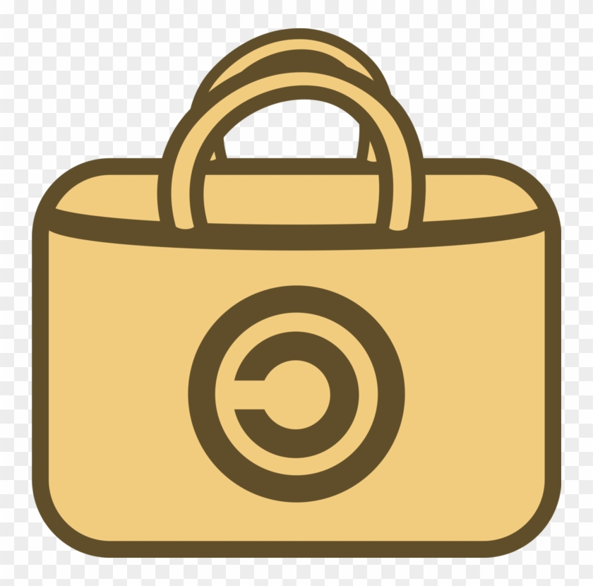 Logo Computer Icons Free Software Open-source Software - Logo Tas Belanja Clipart