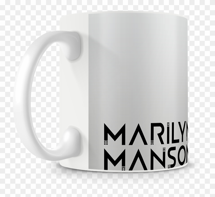 Marilyn Manson 16mms01 - Pilates Studio Open House Clipart #4704829