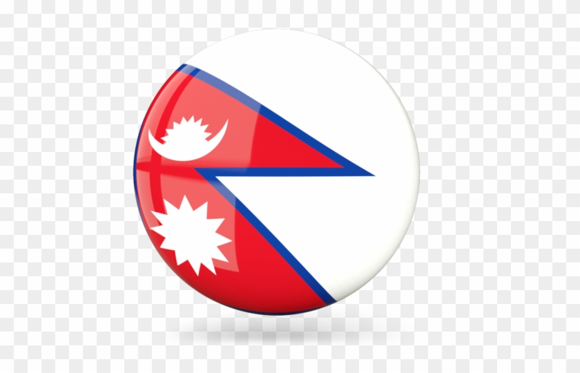 Nepal Logo Dream League Clipart #4704979