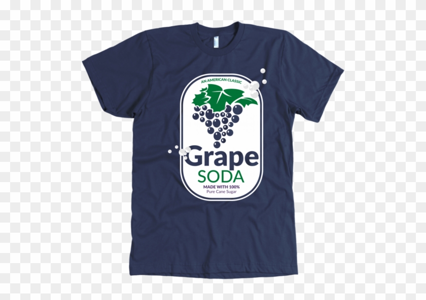 Halloween Group Costume Grape Soda Funny Graphic Tee - Girls Just Wanna Do Science Jane Goodall Clipart #4704982