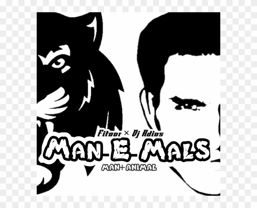 Single By Fitoor On Apple Music - Poster Clipart #4705067