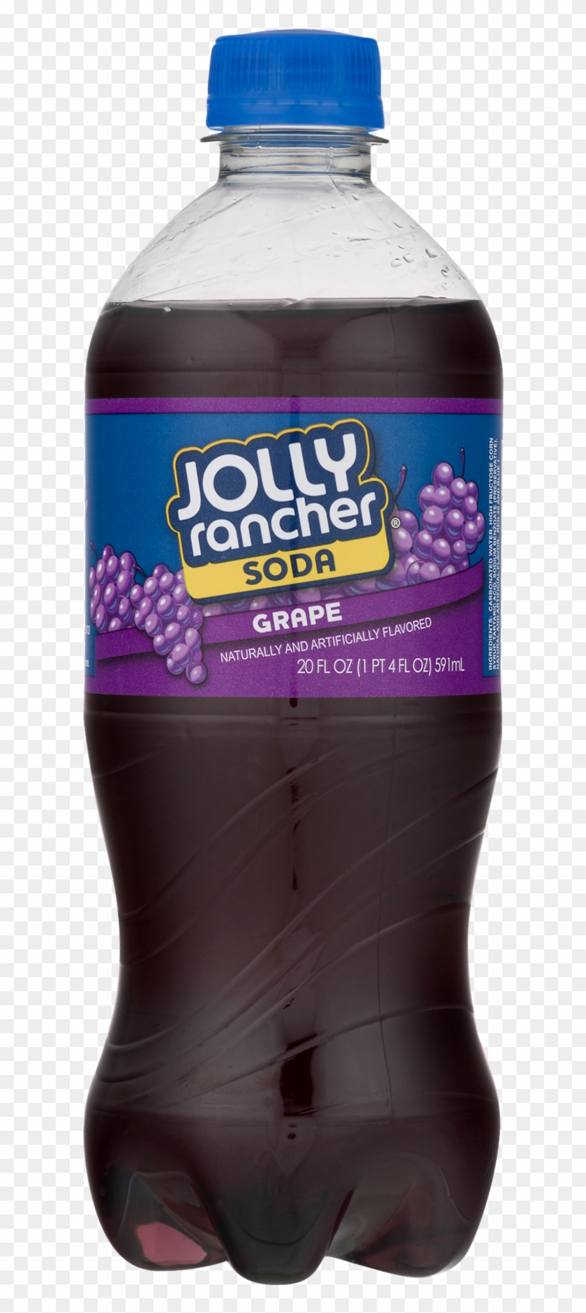 Plastic Bottle Clipart