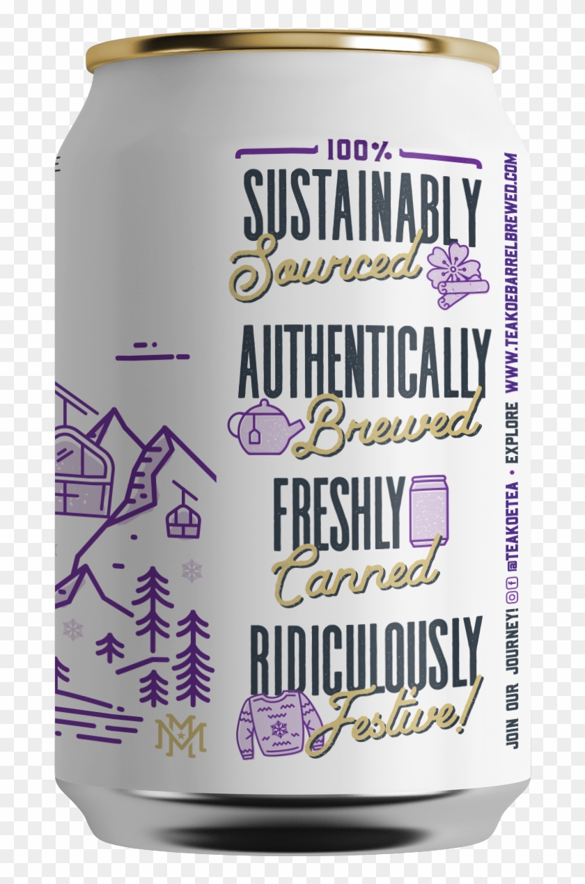 Stockists - Caffeinated Drink Clipart #4705104