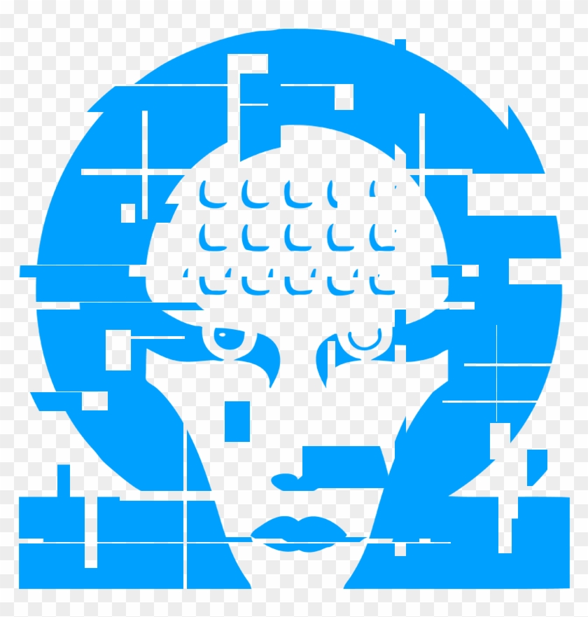 20 Years Ago Today @marilynmanson Released Mechanical - Circle Clipart #4705131