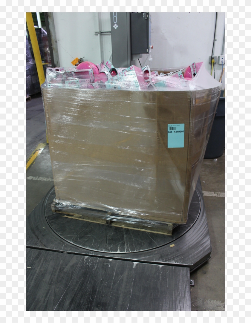 Pallet 89 Pcs Dolls Customer Returns L - Plastic Clipart #4705137