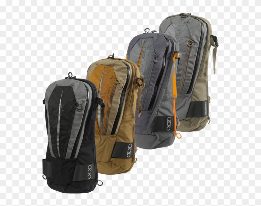 Picture Of Eberlestock Cherry Bomb Pack - 25 Inch Sbr Bag Clipart