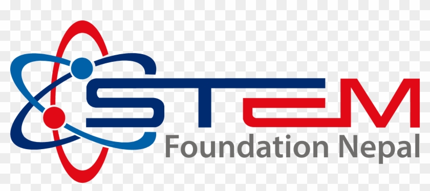 Stem Foundation Nepal Logo Clipart #4705272