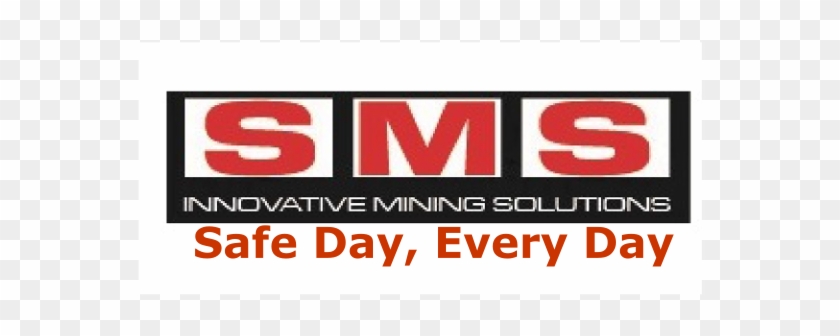 Bold, Serious, Mining Logo Design For Sms Rental In - Orange Clipart #4705304